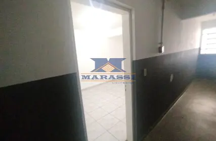Imagem: Apartamento para Alugar, Vila Cunha Bueno