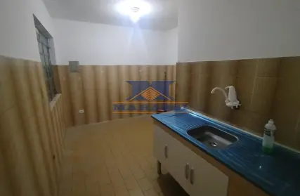Imagem: Apartamento para Alugar, Vila Cunha Bueno