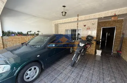 Imagem: Sobrado para Venda, Vila Tolstoi