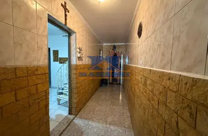 Imagem: Sobrado para Venda, Vila Tolstoi