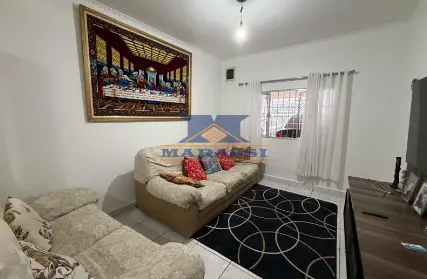 Imagem: Sobrado para Venda, Vila Tolstoi