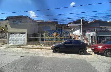 Imagem: Terreno para Venda, Parque São Lucas