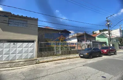 Imagem: Terreno para Venda, Parque São Lucas