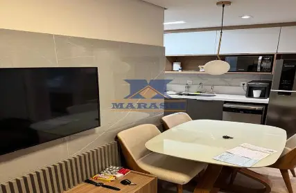 Imagem: Apartamento para Venda, Alto da Moóca