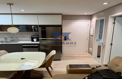 Imagem: Apartamento para Venda, Alto da Moóca