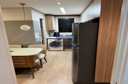 Imagem: Apartamento para Venda, Alto da Moóca