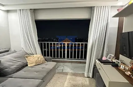 Imagem: Apartamento para Venda, Jardim Adutora