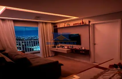 Imagem: Apartamento para Venda, Jardim Adutora