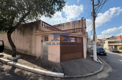 Imagem: Casa Térrea para Venda, Vila Ivg