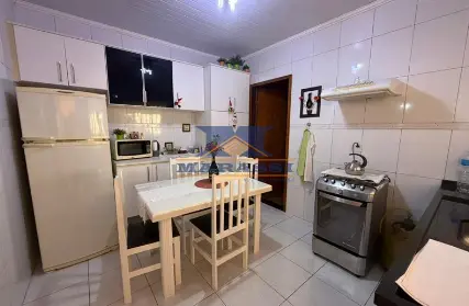 Imagem: Casa Térrea para Venda, Vila Ivg