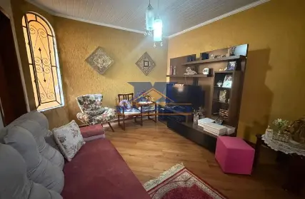 Imagem: Casa Térrea para Venda, Vila Ivg