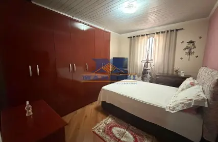 Imagem: Casa Térrea para Venda, Vila Ivg