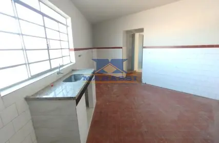 Imagem: Apartamento para Alugar, Jardim Santa Adélia