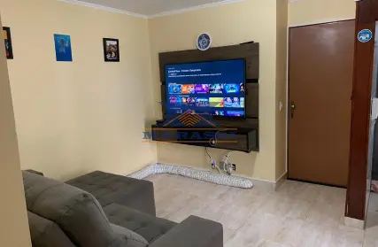 Imagem: Apartamento para Venda, Vila Mendes