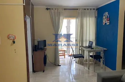 Imagem: Apartamento para Venda, Vila Mendes