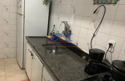 Imagem: Apartamento para Venda, Vila Mendes