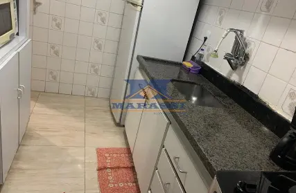 Imagem: Apartamento para Venda, Vila Mendes