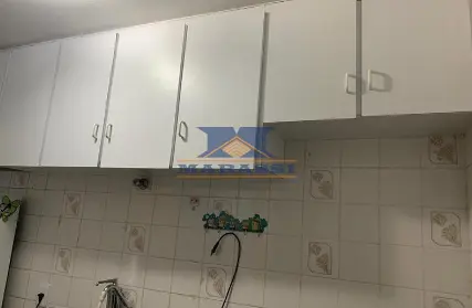 Imagem: Apartamento para Venda, Vila Mendes