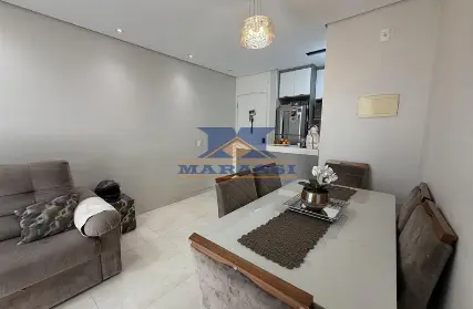 Imagem: Apartamento para Venda, Jardim Ângela (ZL)
