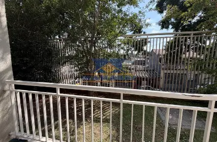 Imagem: Apartamento para Venda, Jardim Ângela (ZL)