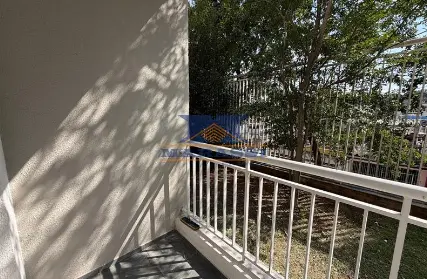 Imagem: Apartamento para Venda, Jardim Ângela (ZL)