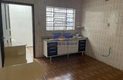 Imagem: Casa Térrea para Venda, Vila Industrial