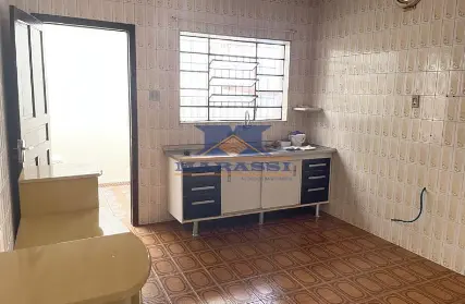 Imagem: Casa Térrea para Venda, Vila Industrial
