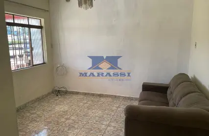 Imagem: Casa Térrea para Venda, Vila Industrial