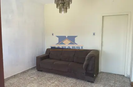 Imagem: Casa Térrea para Venda, Vila Industrial