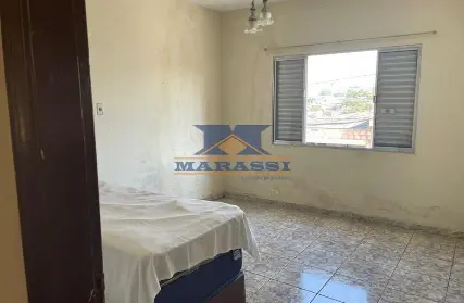 Imagem: Casa Térrea para Venda, Vila Industrial