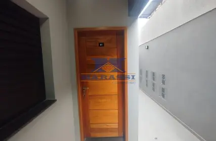 Imagem: Apartamento para Alugar, Vila Ivg