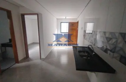 Imagem: Apartamento para Alugar, Vila Ivg