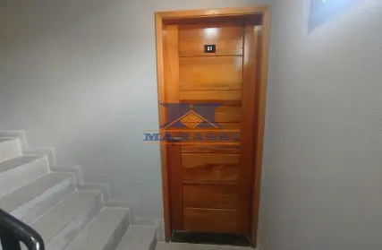 Imagem: Apartamento para Alugar, Vila Ivg