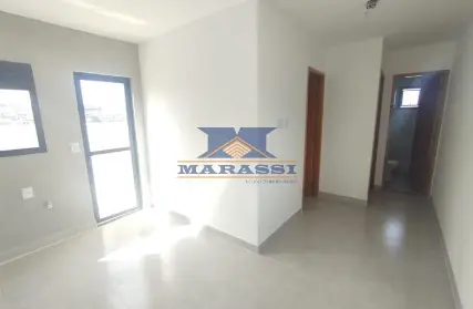 Imagem: Apartamento para Alugar, Vila Ivg
