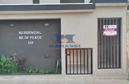 Imagem: Apartamento para Alugar, Vila Ivg