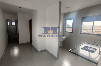 Imagem: Apartamento para Alugar, Vila Ivg