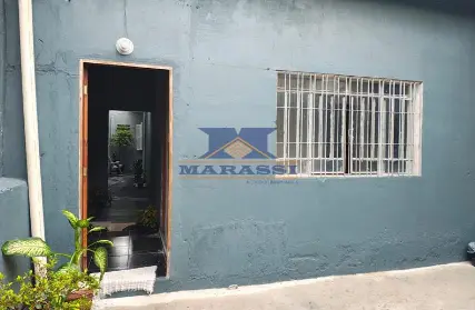 Imagem: Casa Térrea para Venda, Jardim Ana Rosa