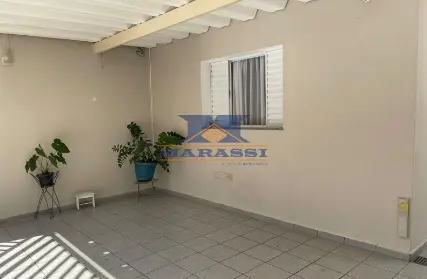 Imagem: Sobrado para Venda, Vila Tolstoi