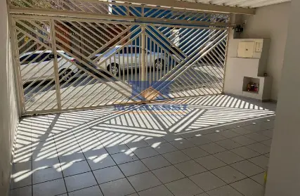 Imagem: Sobrado para Venda, Vila Tolstoi