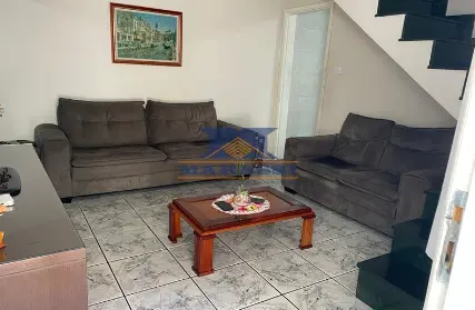 Imagem: Sobrado para Venda, Vila Tolstoi