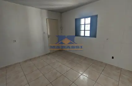 Imagem: Casa Térrea para Alugar, Vila Industrial