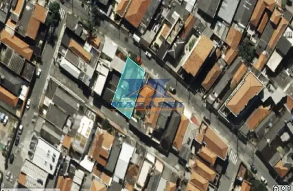 Imagem: Terreno para Venda, Chácara Belenzinho