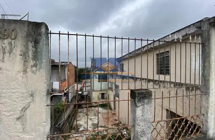 Imagem: Terreno para Venda, Vila Industrial