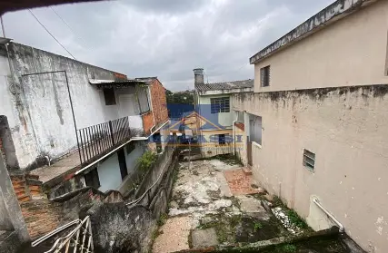 Imagem: Terreno para Venda, Vila Industrial