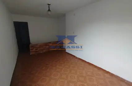 Imagem: Casa Térrea para Alugar, Vila Industrial