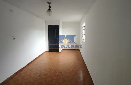 Imagem: Casa Térrea para Alugar, Vila Industrial