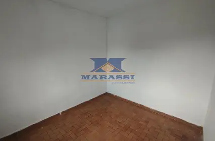 Imagem: Casa Térrea para Alugar, Vila Industrial