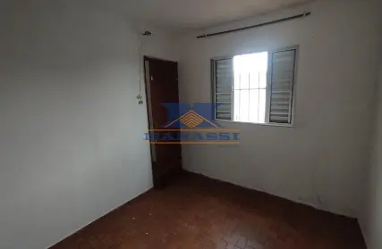 Imagem: Casa Térrea para Alugar, Vila Industrial