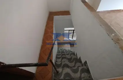 Imagem: Casa Térrea para Alugar, Vila Industrial
