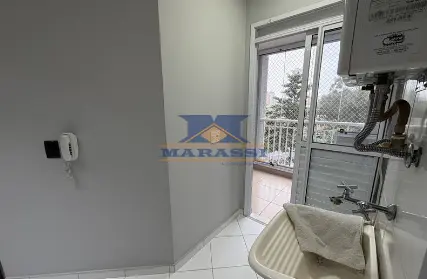 Imagem: Apartamento para Venda, Vila Prudente